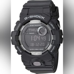 Casio G-Shock Watch